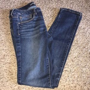 American Eagle Outfitters Skinny Stretch Jeans